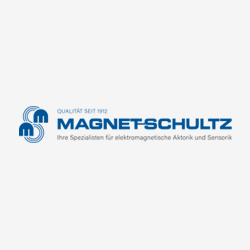 Magnet-Schultz