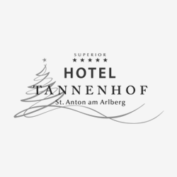 Hotel Tannenhof St. Anton