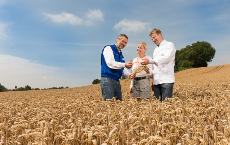 Food- und Werbefotografie für Riedmair