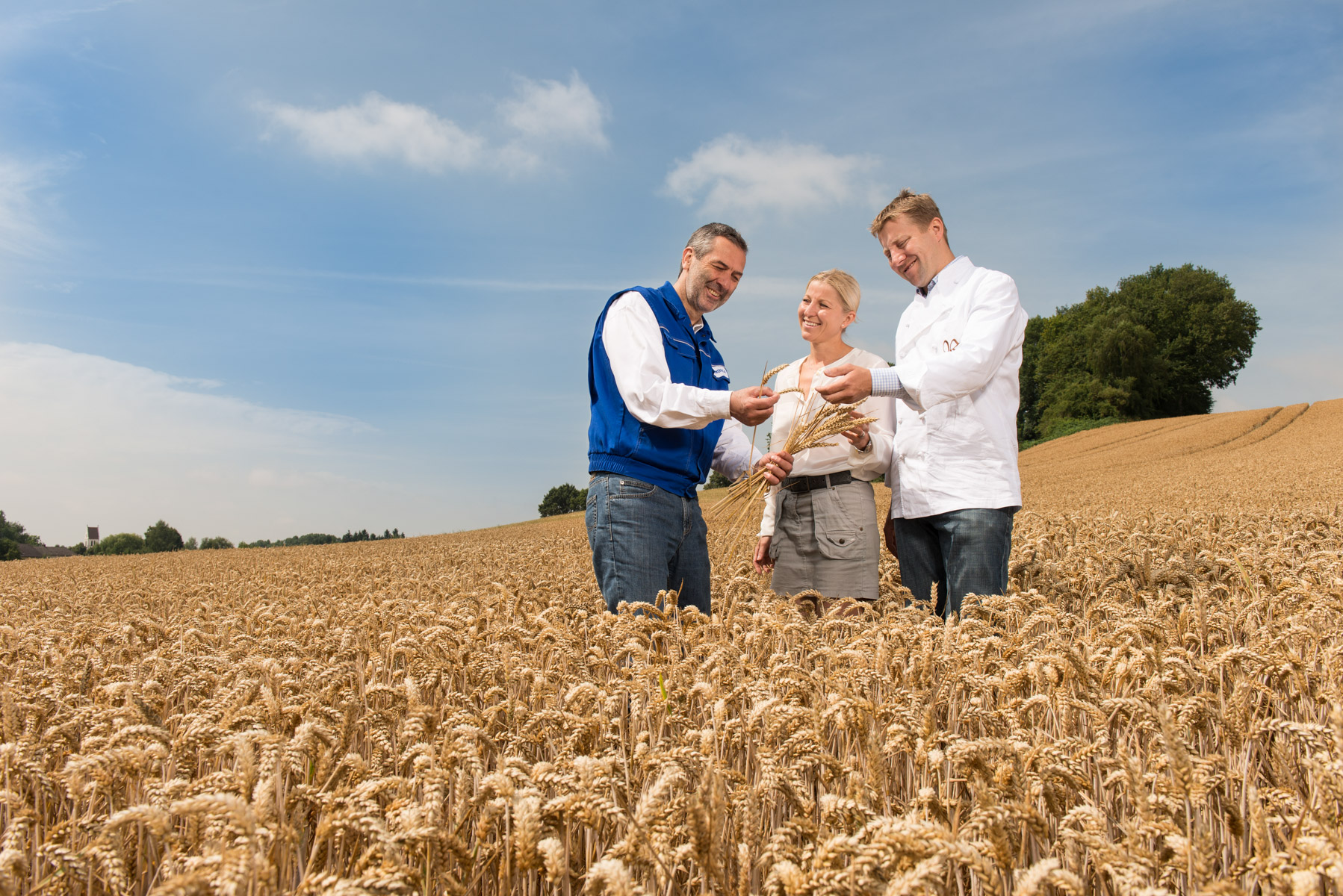 Werbefotografie – Riedmair