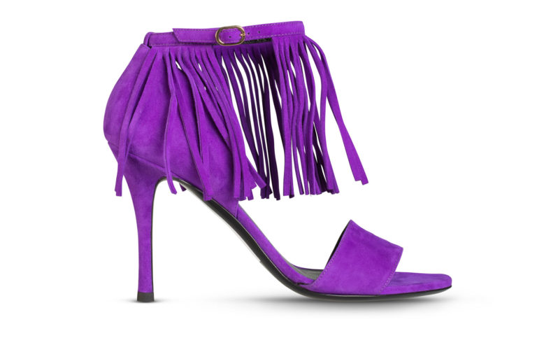 Produktfotografie – Scho Shoes Milano