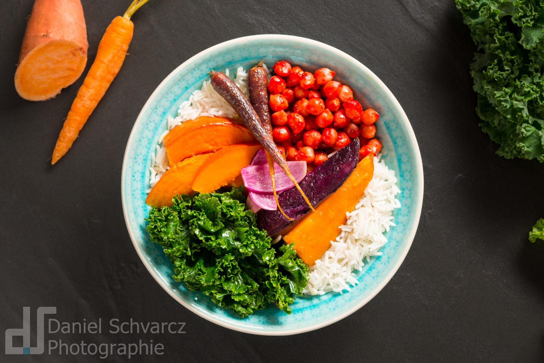Bowls & Blenders Daniel Schvarcz Photography