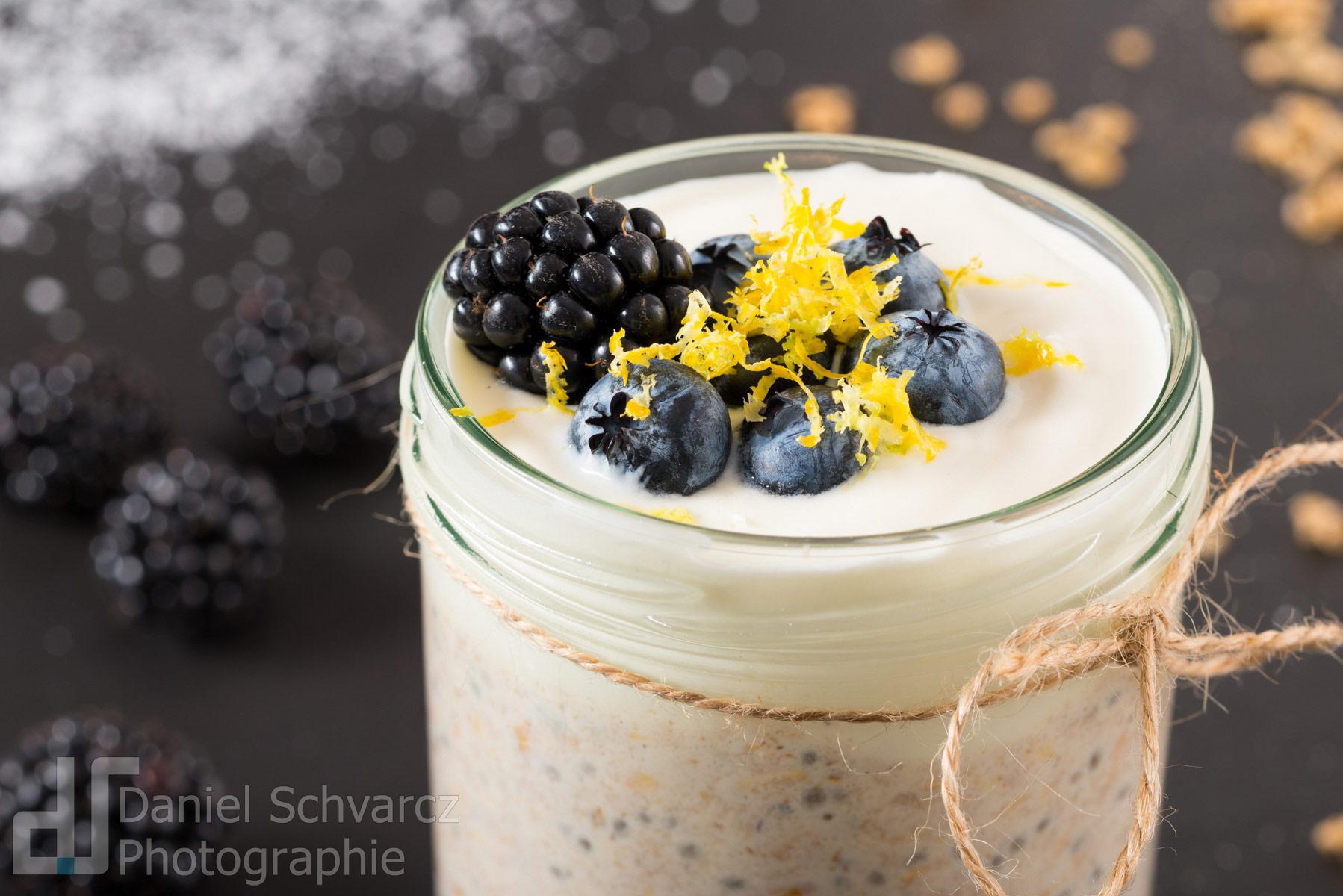 Bowls & Blenders Daniel Schvarcz Photography