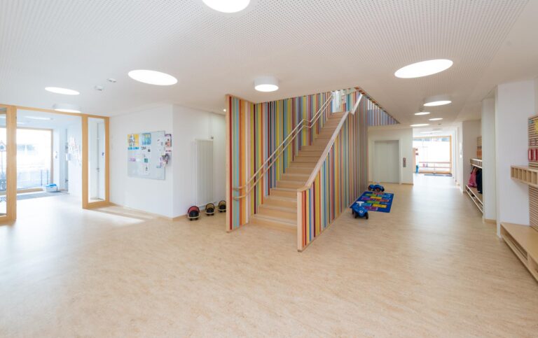 Google Street View – Diakonie Kindergarten
