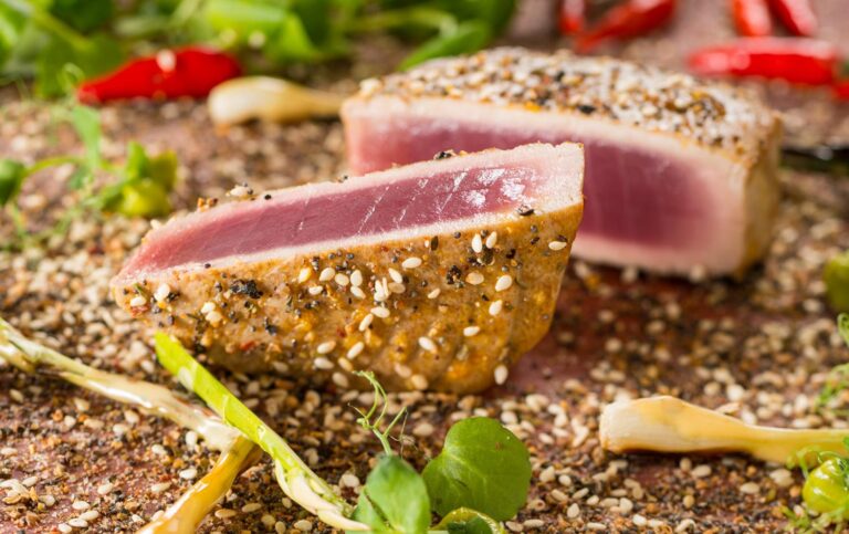 Food Fotografie – Shane’s Restaurant