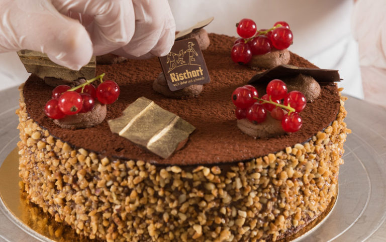 Food Fotografie – Rischart