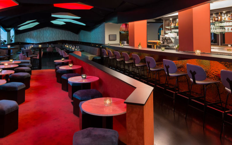 Restaurantfotografie – Faressa