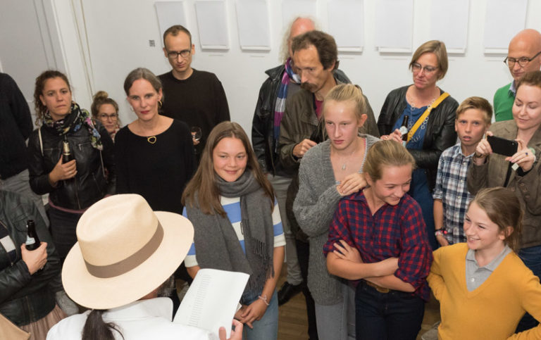 Eventfotografie – Falk v. Schönfels