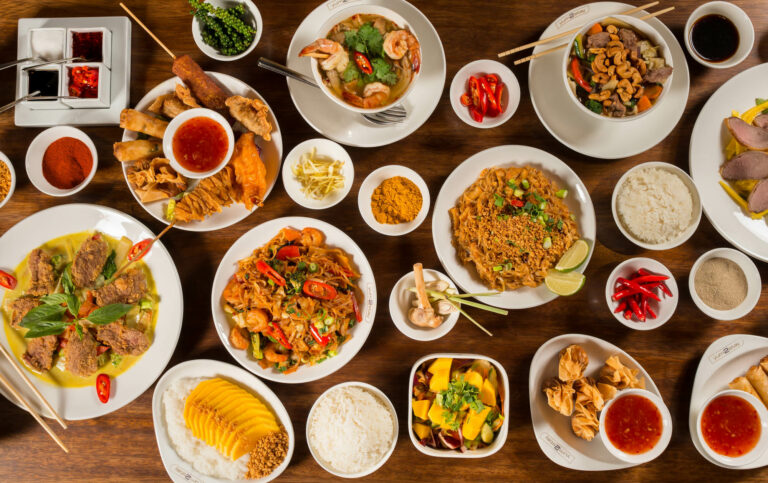 Restaurantfotografie – Yum2Take
