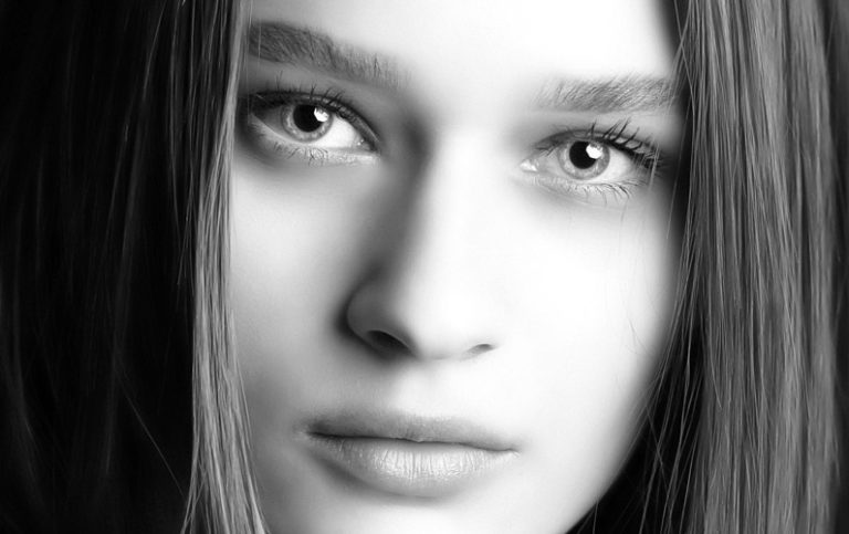 Portrait Shooting with Tayra