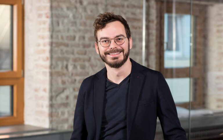 Business Portraits – Köhler Architekten