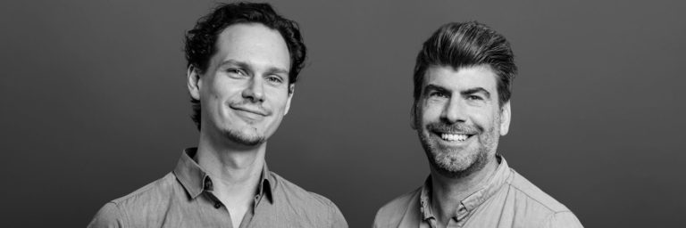 Portraitfotografie – Zeune Architekten