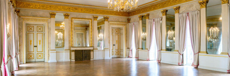 Videoclip – Palais Montgelas