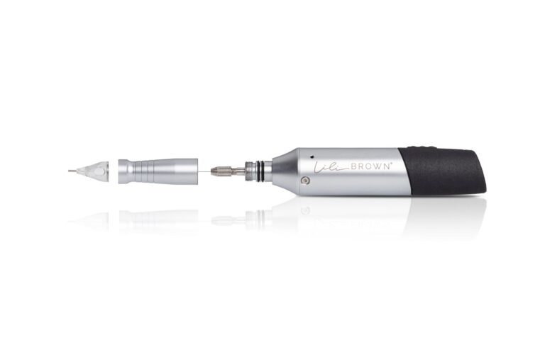 Product Photography and Video Clip for LiliBrown Cosmetics