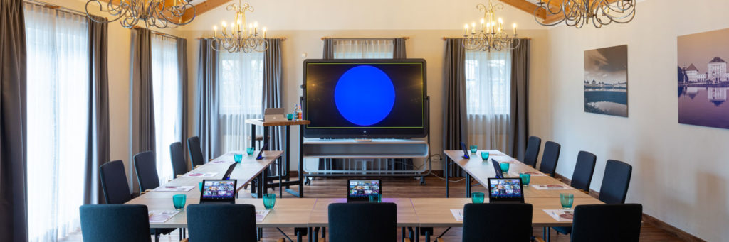 Weframe Innenaufnahme