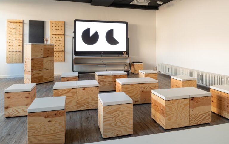 Architekturfotografie – Weframe