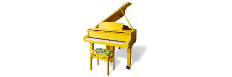 Business Portraits – Piano Fischer