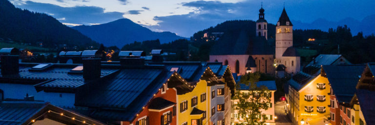 Hotel Fotografie – Hotel zur Tenne