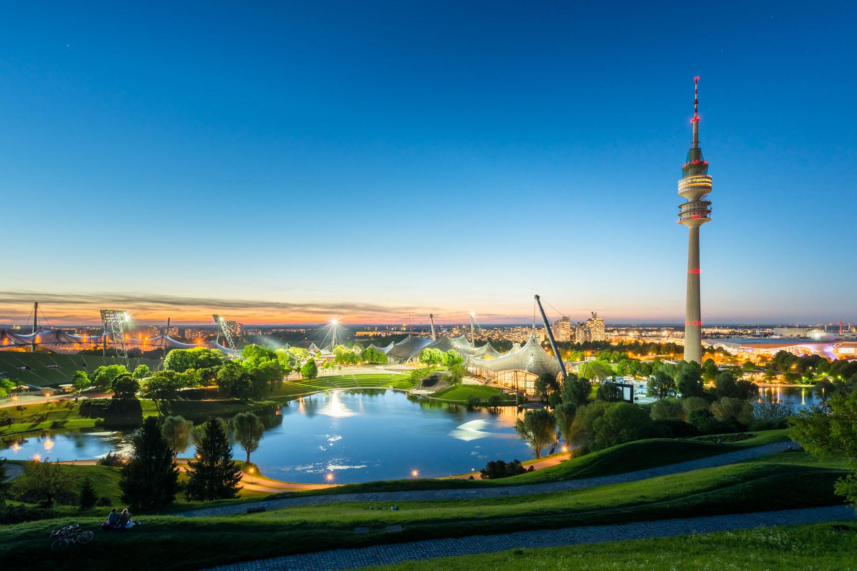 Daniel Schvarcz — München photographer