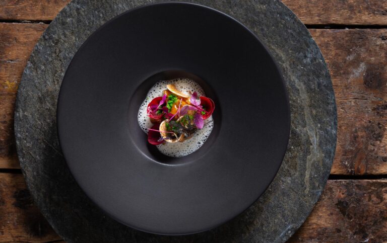 Food Fotografie – Atelier