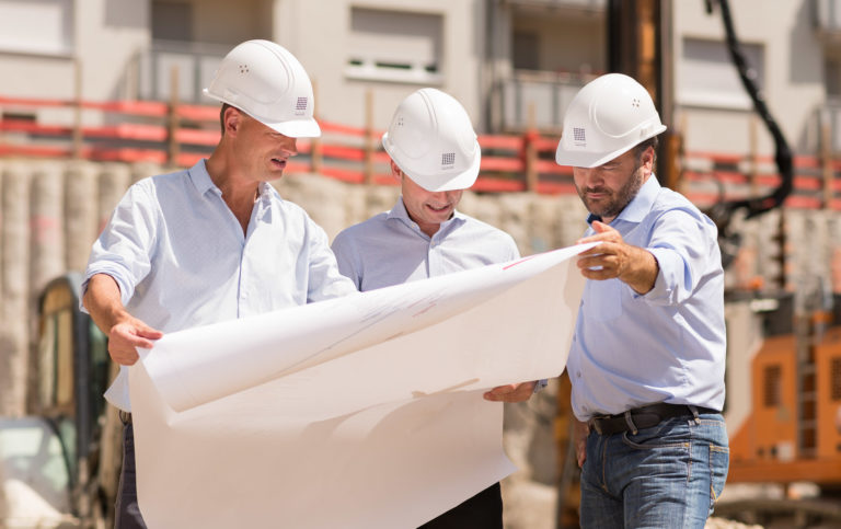 Corporate Fotografie – Hitzler Ingenieure