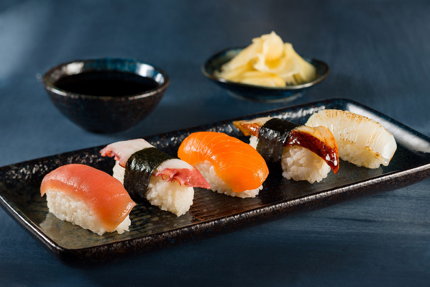 Sushi Kagerer
