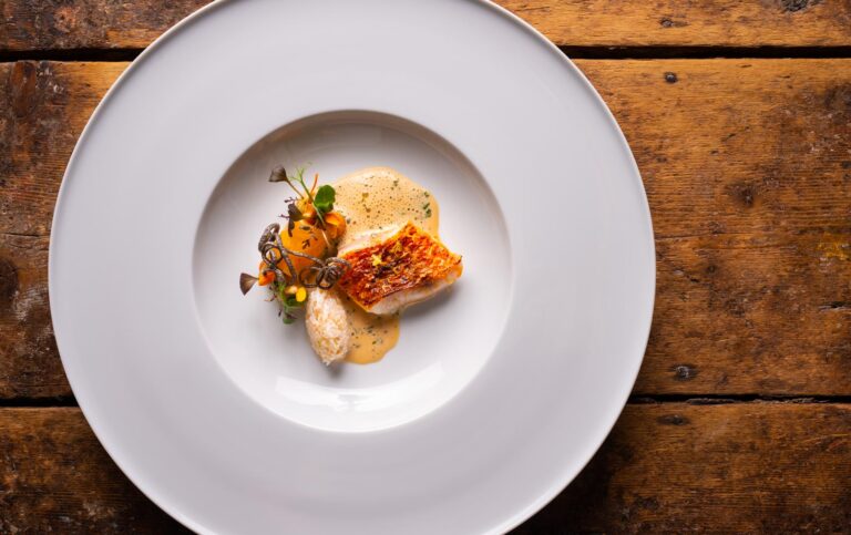 Food Fotografie – Atelier
