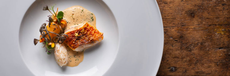 Food Fotografie – Atelier