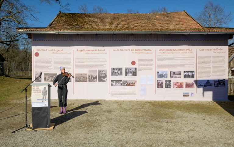 Fotografie – Erinnerungsprojekt
