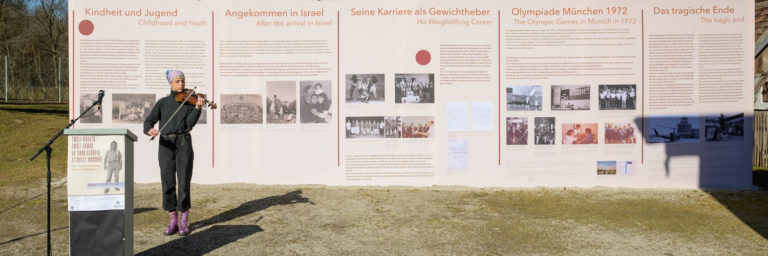 Fotografie – Erinnerungsprojekt
