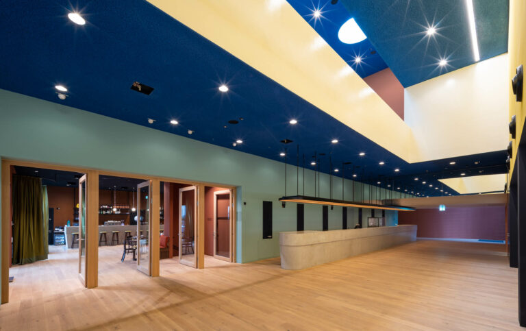 Restaurantfotografie – Schmock