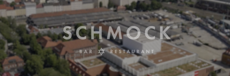Videoclip – Schmock im Volkstheater