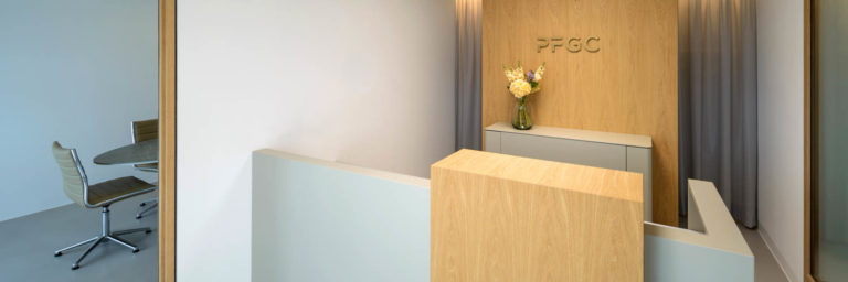 Interieur Fotografie – Hülsta