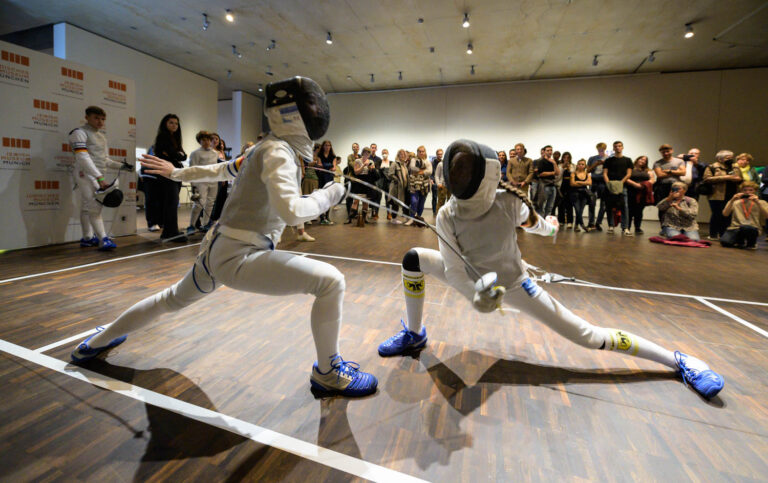 Eventfotografie im Jüdischen Museum München – Lange Nacht der Museen