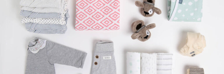 Produktfotografie – BabyboxAbo