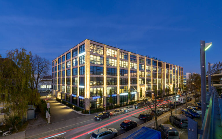 Architekturfotografie – DaDo Bau