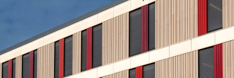 Videoclip – Architekturfotografie