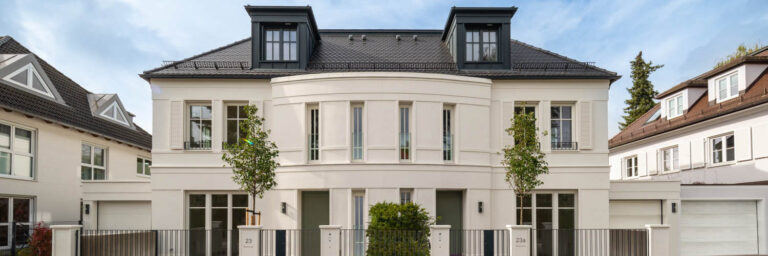 Immobilienfotografie – BK Bau