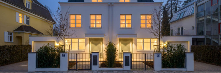 Immobilienfotografie – BK Bau