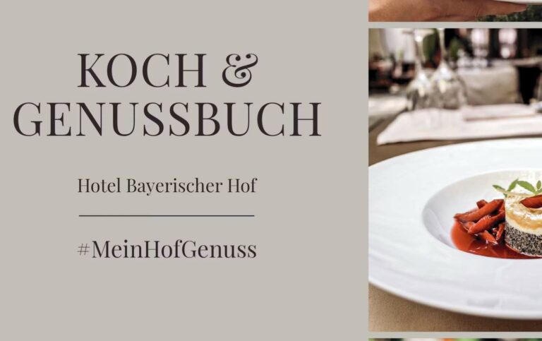 Video – Hotel Bayerischer Hof