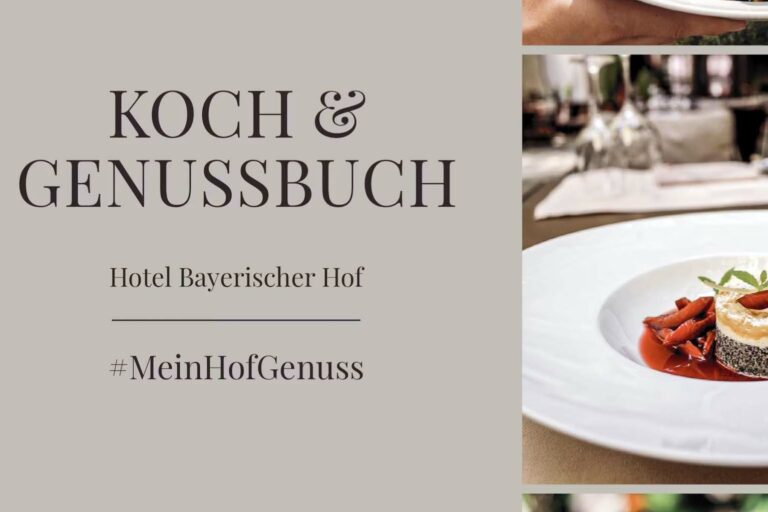 Video – Hotel Bayerischer Hof