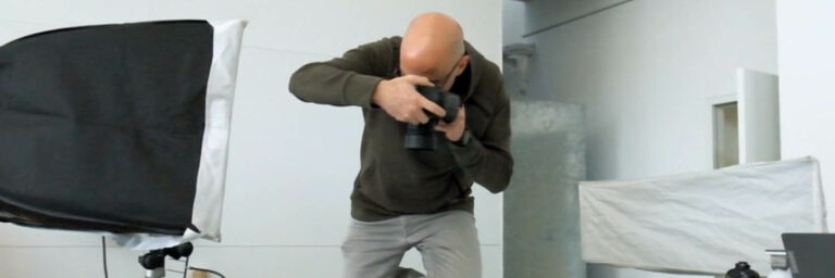 Videoclip – Produktfotografie