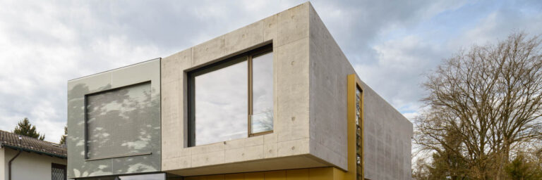 Architekturfotografie – Bichler Türen
