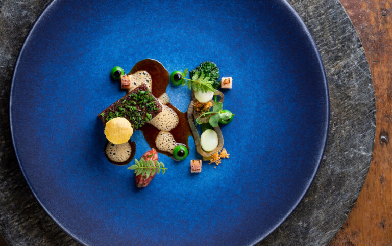 Food Fotografie – Atelier