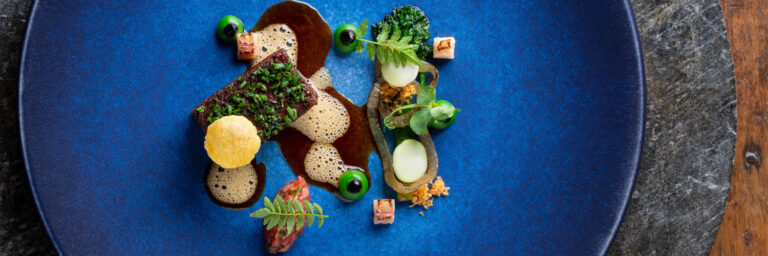 Food Fotografie – Atelier