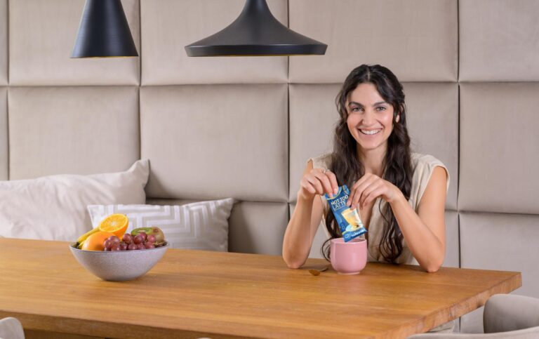 Produktfotografie für Huhtamaki – Verpackungen hochwertig inszeniert