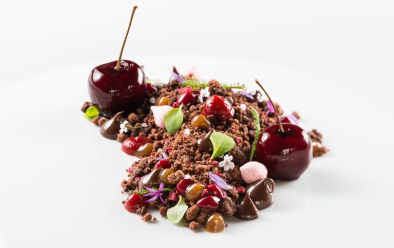 Food Fotografie – Hotel Tannanhof