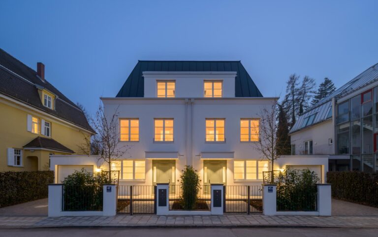 Immobilienfotografie – BK Bau