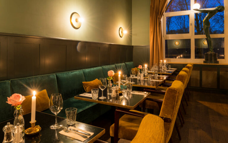 Restaurant Fotografie – Fugazi nº15