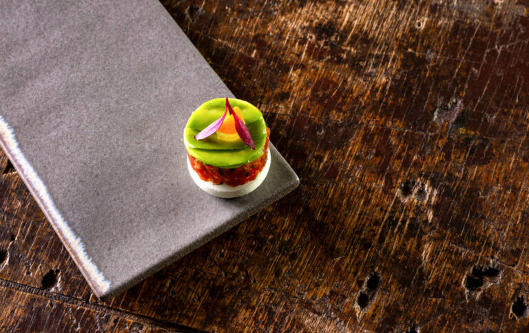 Food Fotografie – Atelier